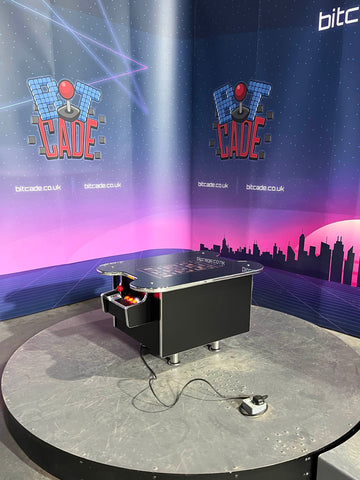 Arcade Xtreme 24 Inch Arcade Table