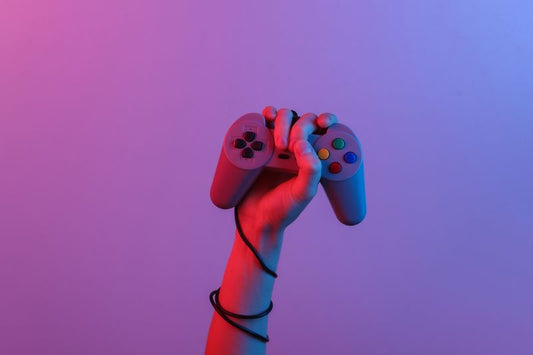 ‘Gaming Resale Index’: Analysis of the Second-Hand Resale Gaming Market for Consoles - BitCade UK