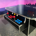 3 Sided Coffee Arcade Table - 1162 in 1
