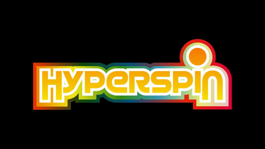 Standard PC - Hyperspin