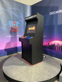 Black - 27 Inch Upright Arcade Cabinet - High Spec! - BitCade UK