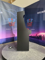 Black - 27 Inch Upright Arcade Cabinet - READY TO SHIP - BitCade UK
